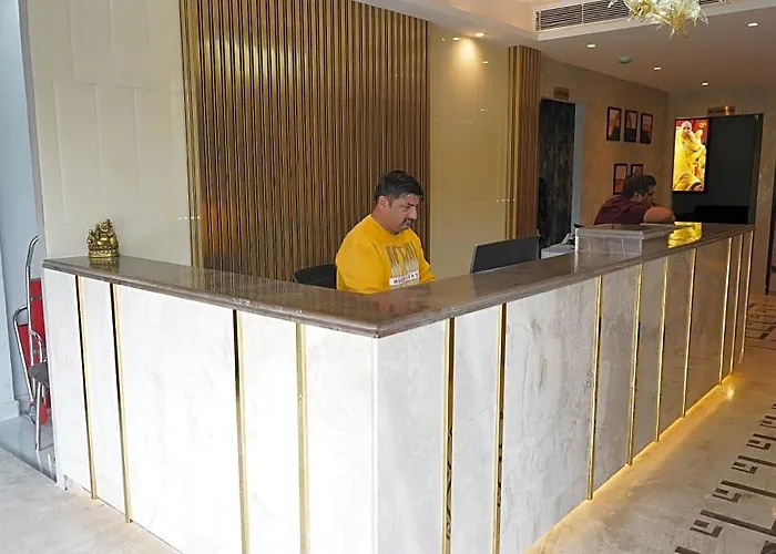 A Sheridan Inn Jalandhar