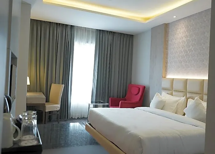 A Sheridan Inn Jalandhar