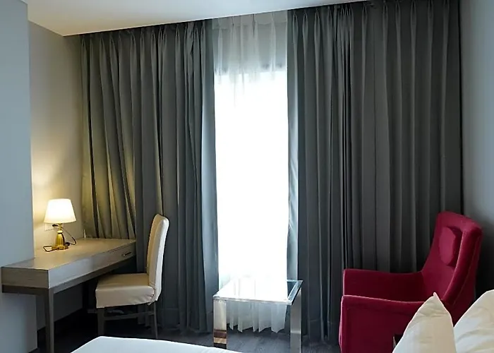A Sheridan Inn Jalandhar