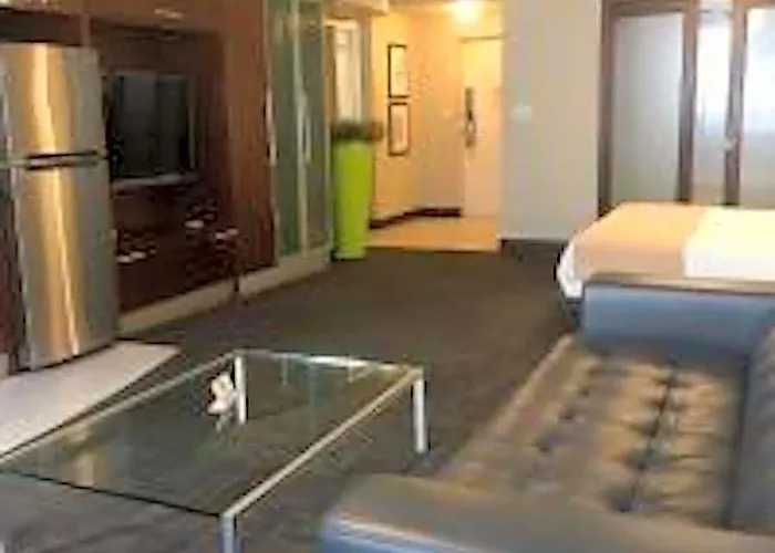 Aparthotel Congress Ocean Drive Miami Beach