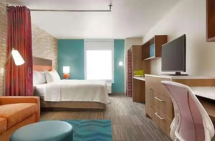 Home2 Suites By Hilton Newberry