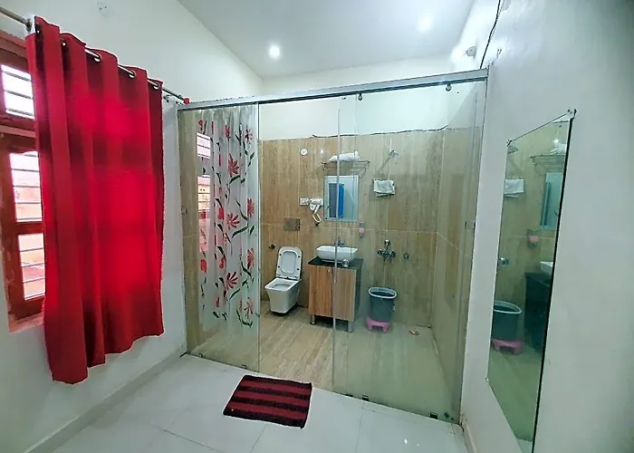Bundeli Farm Resort & Bnaquet Orchha