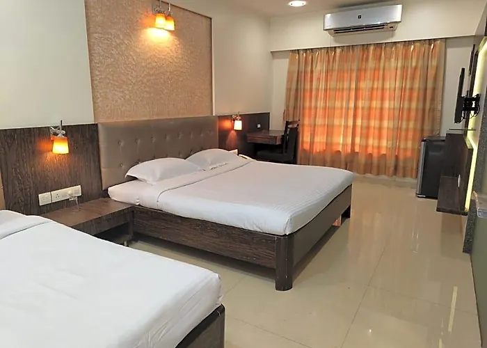 Mist Valley Resort Lonavala