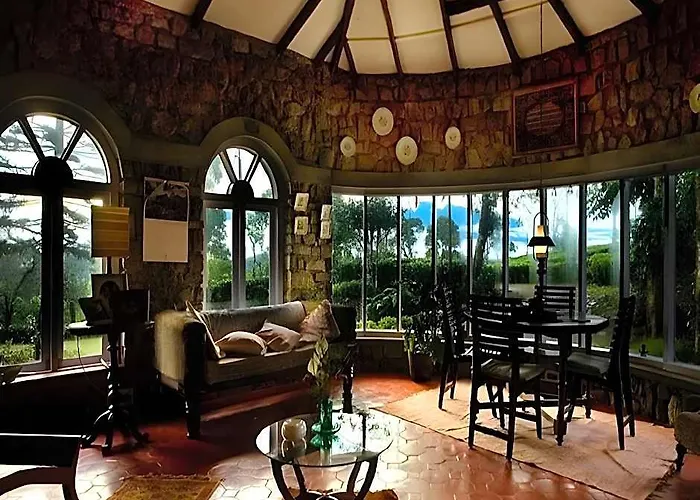 Amberina Homestay - Gudalur Ooty