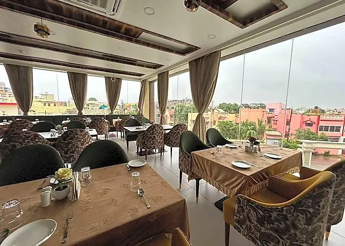 Samaira Inn Bhilai