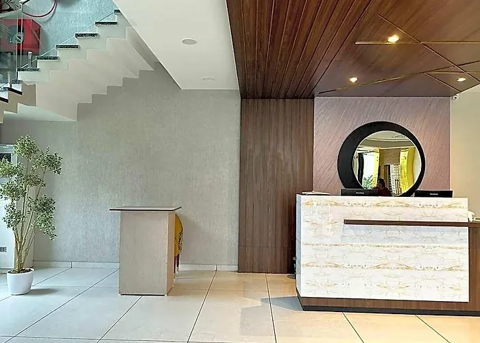 Samaira Inn Bhilai