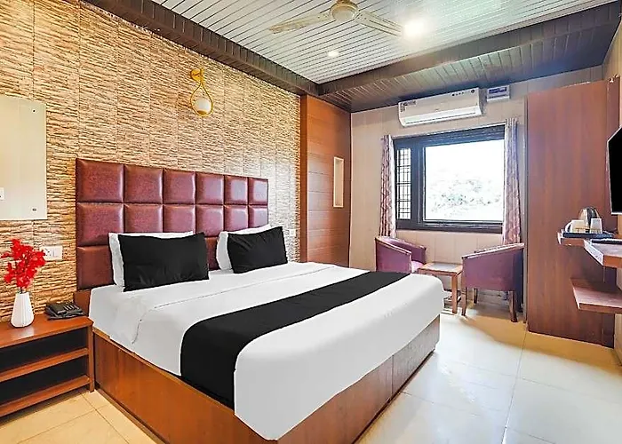 Hotel O Canal Road Dehradun