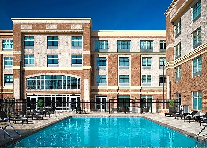 Holiday Inn Express - Jackson - Ridgeland By Ihg