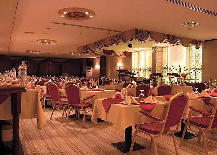 Aavri Hotel Deira, Dubai