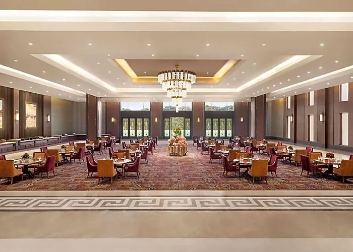 Wyndham Chandigarh Mohali Patiala