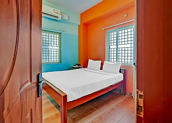 Hotel O Sri Sai Guru Comforts Bangalore