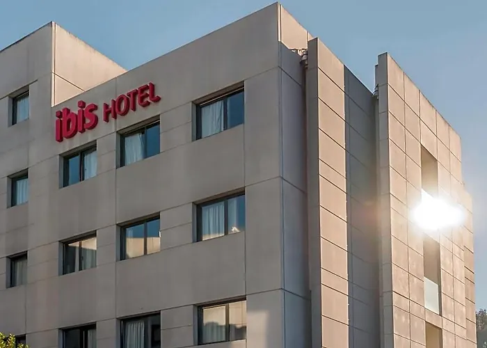 Ibis Girona Costa Brava Hotel