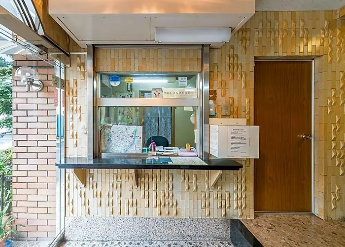 Business Hotel Fukudaya Tokio