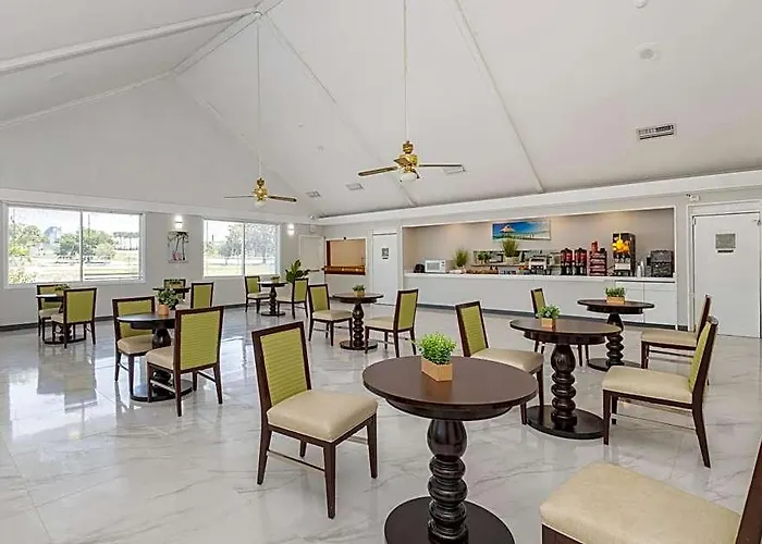 Developer Inn Orlando North A Baymont By Wyndham Altamonte Springs