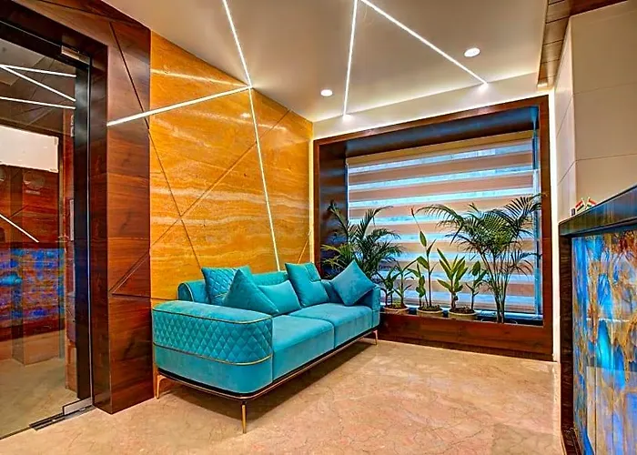 Srs Suite Bangalore