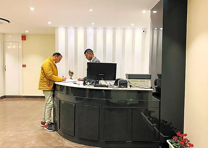 Piyush Residency Hotel Shimla