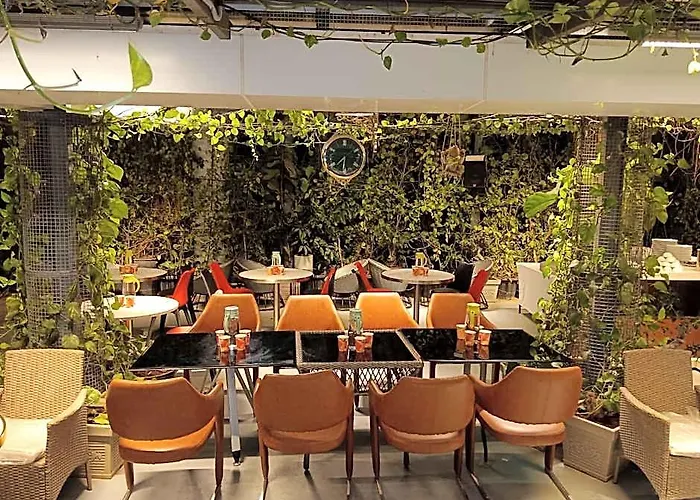 Srs Suite Bangalore