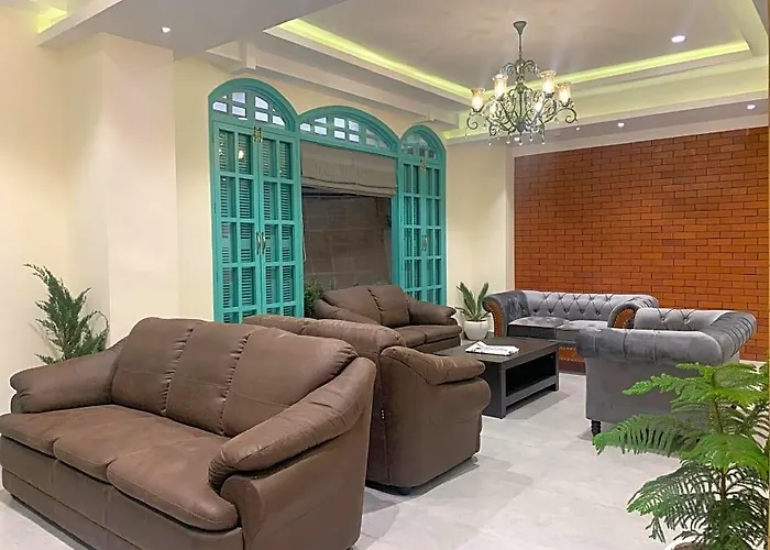 Piyush Residency Hotel Shimla