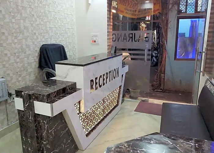Hotel Bajrang Delhi 