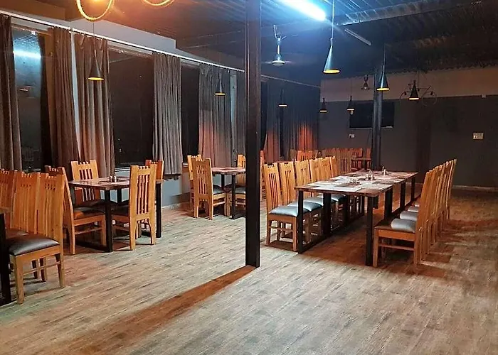 Anandvan Jungle Resort By Rfh Rishikesh
