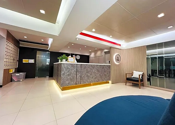 14 Avenue Hotel กรุงเทพมหานคร