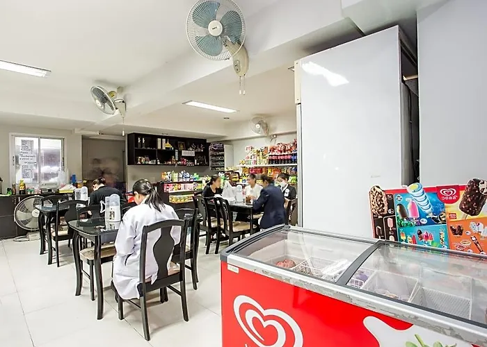 14 Avenue Hotel กรุงเทพมหานคร