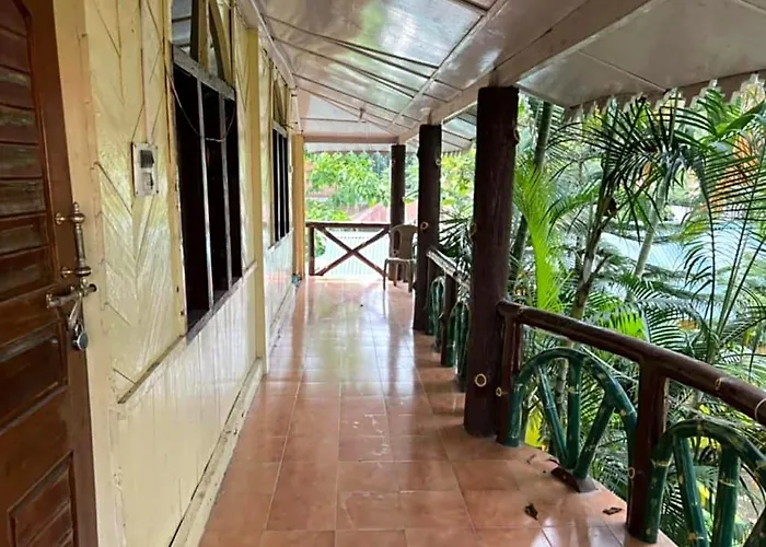 Goroomgo Green Gold Resort Lataguri