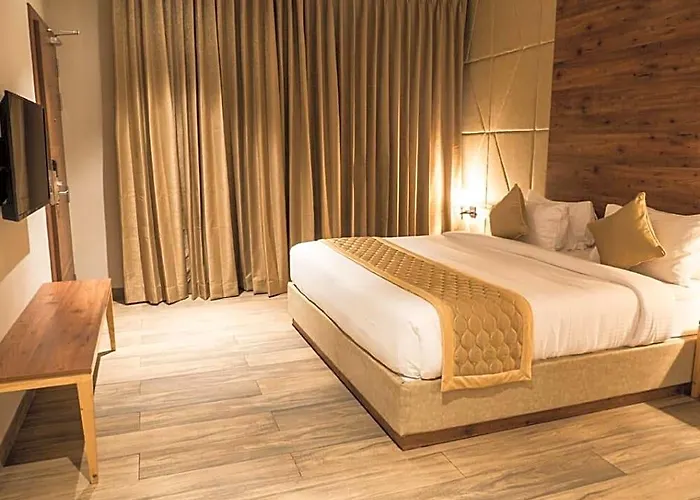 Cholaa Dynasty - A Bergamont Group Of Hotels Kumbakonam