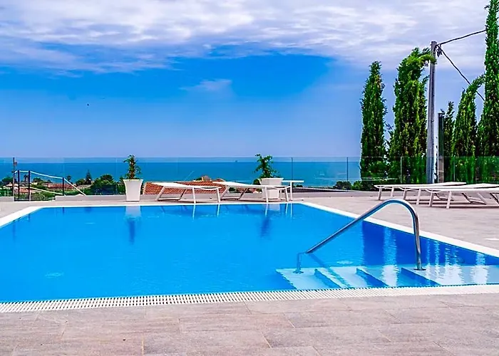 Villa La Perla Licata