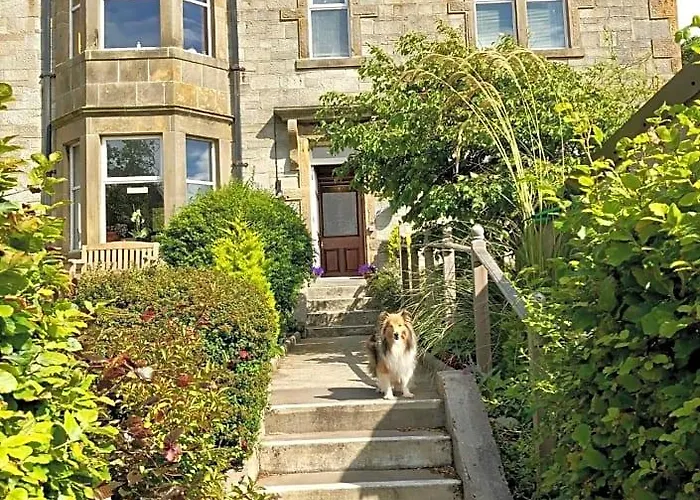 Rockvilla Guest House Lerwick