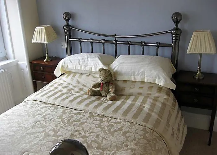 Struan House Bed & Breakfast Buckie