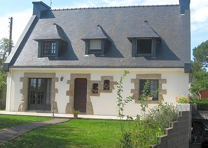 Le Clos Des Alouettes Saint Anne-dʼAuray