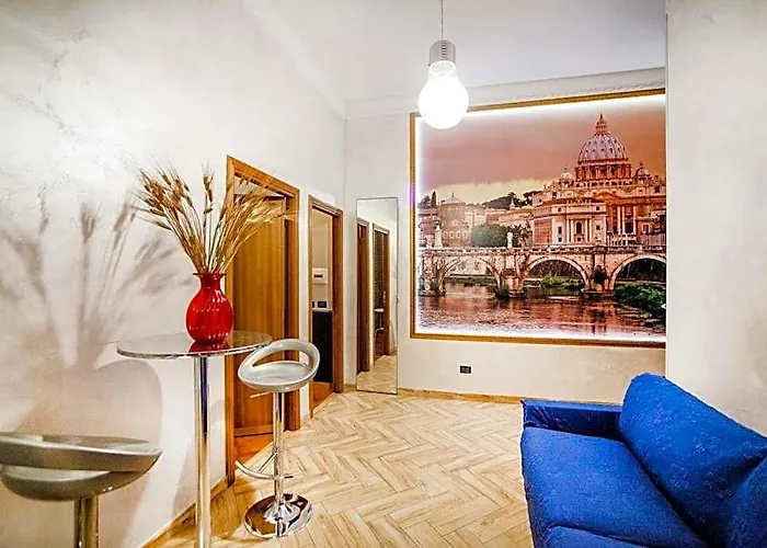 Funny Rooms Roma