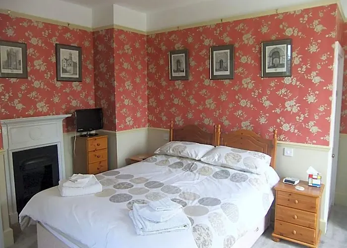 Grange Farm House Felixstowe