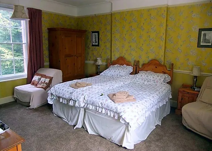 Grange Farm House Felixstowe