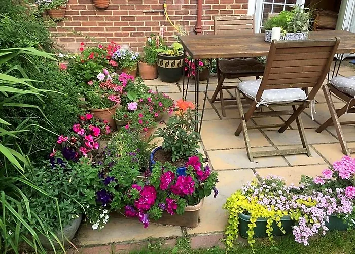 Clinton'S Green B&B Bracknell