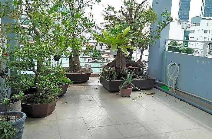 Lehome Serviced Aprartment-Binh Thanh District TP. Hồ Chí Minh