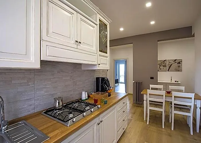 Casa Angela Bed & Breakfast Campobasso