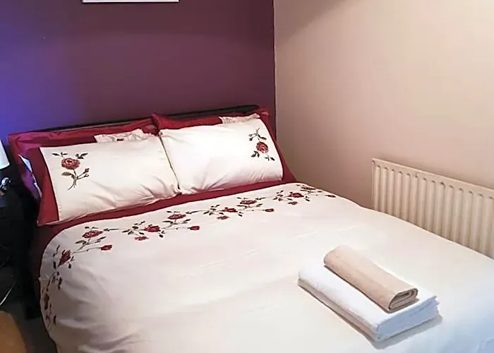Ashemere Lodge Clondalkin