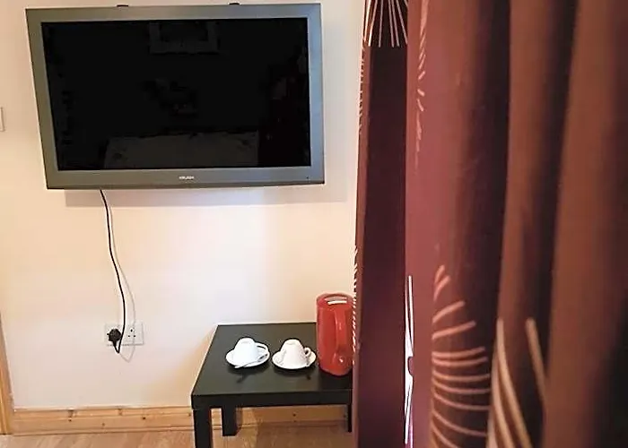Ashemere Lodge Clondalkin
