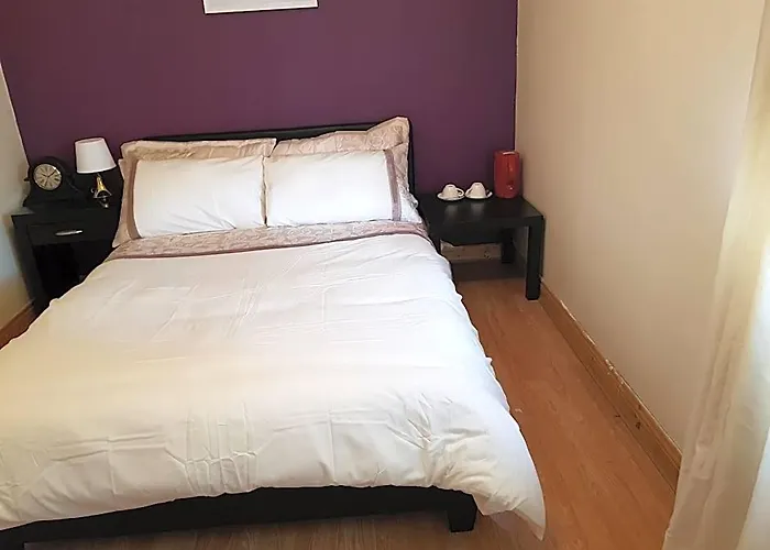 Ashemere Lodge Clondalkin
