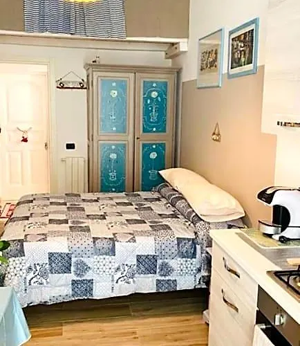 B&B La Caldosa Olbia