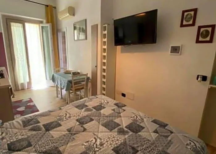 B&B La Caldosa Olbia