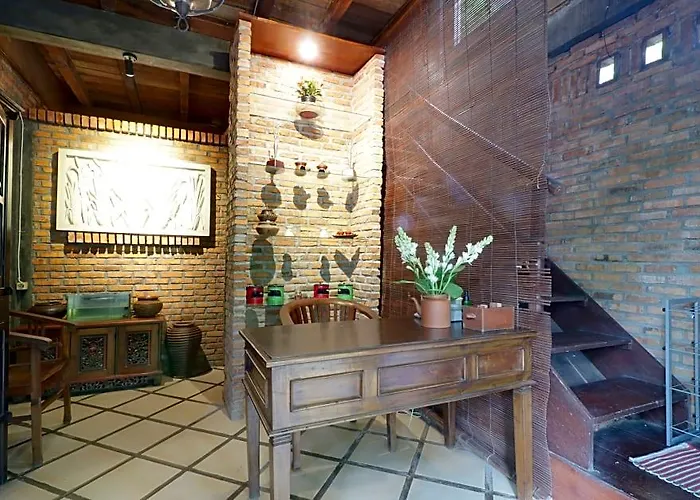 Nila House, Sharia Family Home Stay By Zuzu Jakarta