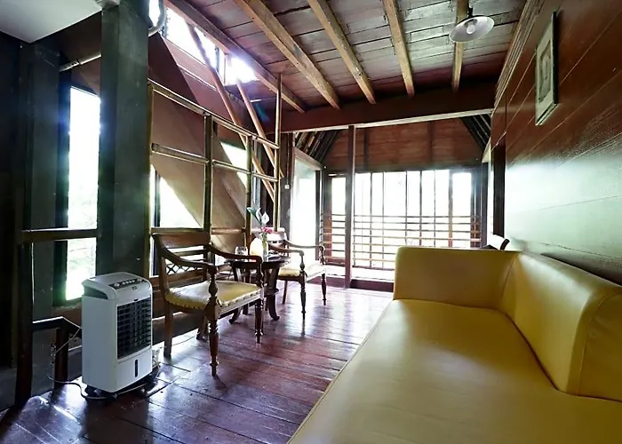 Nila House, Sharia Family Home Stay By Zuzu Jakarta
