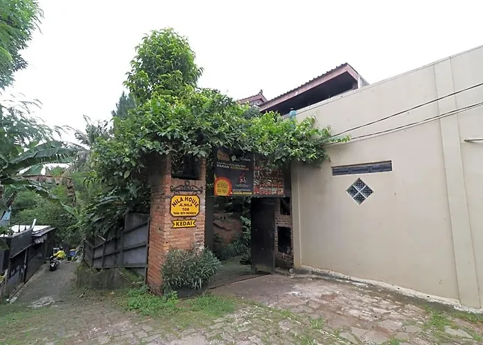 Nila House, Sharia Family Home Stay By Zuzu Jakarta