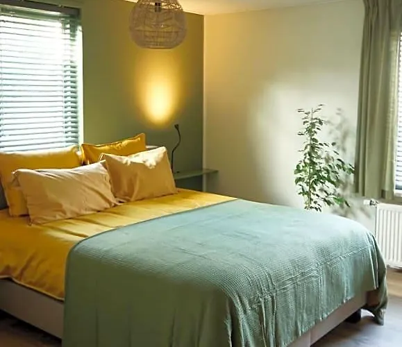 Bed&Breakfast het Groentje Staphorst