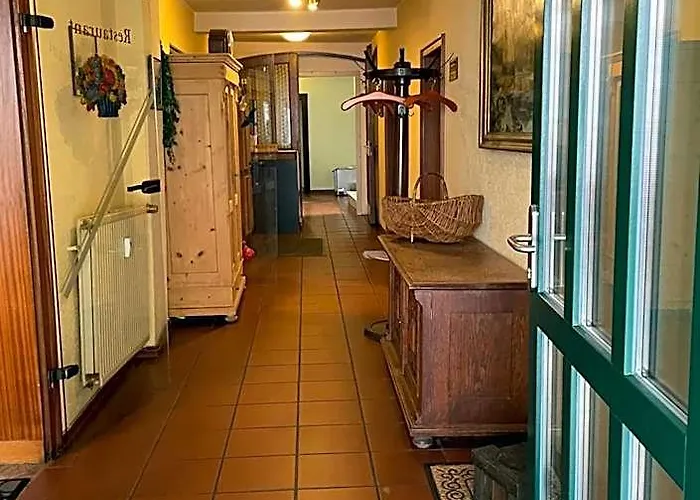 Deutsche Eiche Hotel&Restaurant Dassel