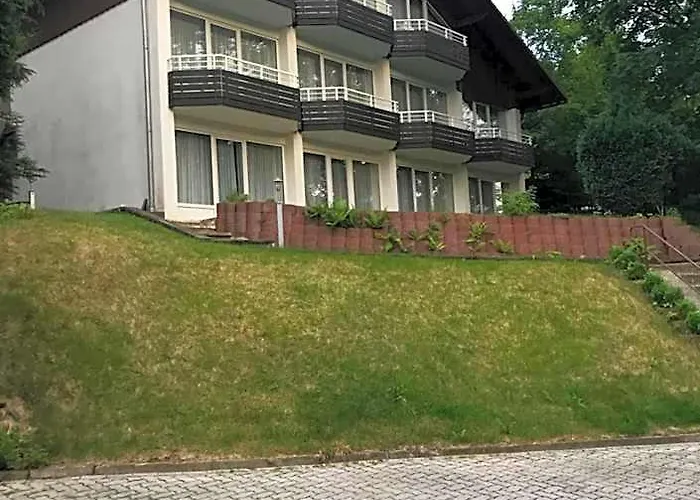 Hotel Penz in Wolfshagen Langelsheim