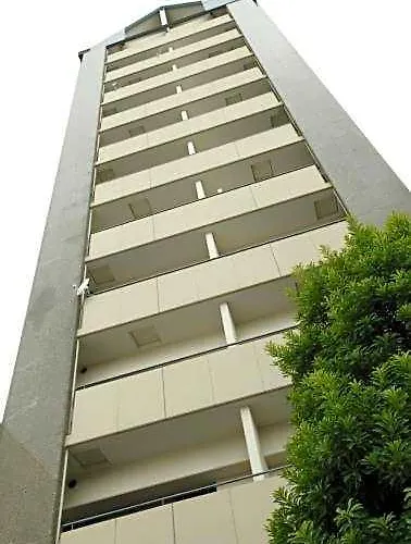 Urban Hotel Twins Chofu